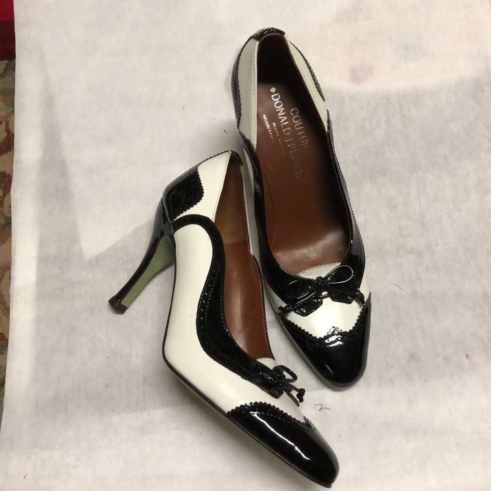 Shoes - Picture 2 of 2